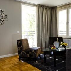 Clarion Collection Hotel Tapto фото 5