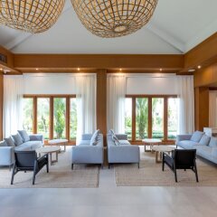 Отель Sunwing Bangtao Beach Пхукет интерьер отеля фото 3