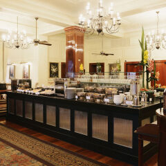 The Hotel Windsor питание