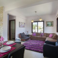 Отель Villa Grecos Grove комната для гостей фото 5