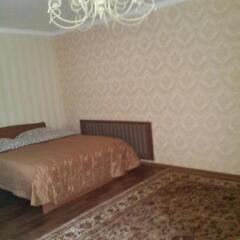 Отель Guest House Domashniy Uyut Кыргызстан, Бишкек - отзывы, цены и фото номеров - забронировать отель Guest House Domashniy Uyut онлайн комната для гостей фото 5