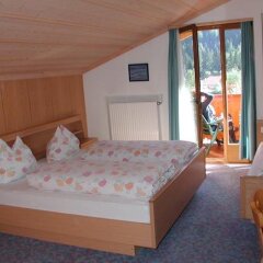 Hotel Haller Рачинес-Ратскингс комната для гостей фото 5