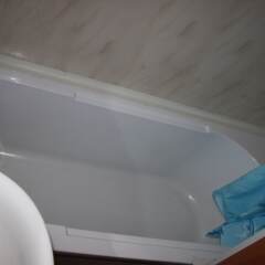 Hotel Puteshestvennik ванная