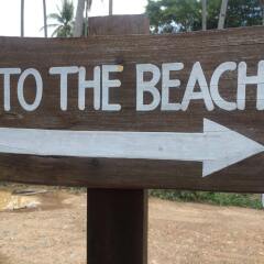 Отель Hana Lanta Resort Таиланд, Ланта - отзывы, цены и фото номеров - забронировать отель Hana Lanta Resort онлайн с домашними животными