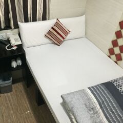 Отель Prestige Guesthouse Китай, Гонконг - отзывы, цены и фото номеров - забронировать отель Prestige Guesthouse онлайн комната для гостей фото 4