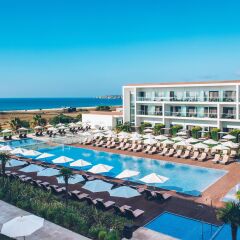 Отель Iberostar Lagos Algarve бассейн фото 3