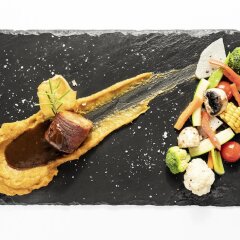 Отель Quinta Do Lorde Resort Marina Машику спортивное сооружение