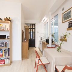 Отель Characterful Bastille Hideaway Франция, Париж - отзывы, цены и фото номеров - забронировать отель Characterful Bastille Hideaway онлайн фото 2