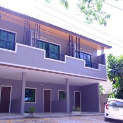 Отель Am House парковка