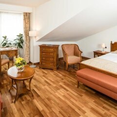 Hotel Restaurant Lilie Випитено комната для гостей фото 4
