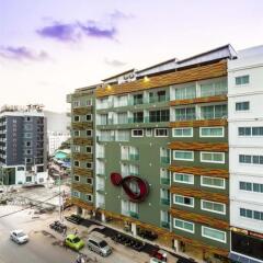 Tuana Patong Holiday Hotel