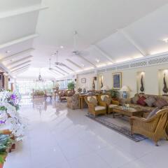 Отель Kantary Bay Hotel, Phuket Таиланд, Пхукет - 3 отзыва об отеле, цены и фото номеров - забронировать отель Kantary Bay Hotel, Phuket онлайн интерьер отеля фото 3