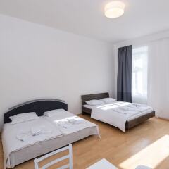 Апартаменты Spacious Apartments in Heart of Prague детские мероприятия фото 2