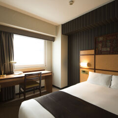 Hotel Villa Fontaine Tokyo-Hamamatsucho комната для гостей фото 4