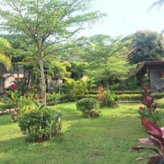 Отель Andawa Lanta House Ланта фото 11