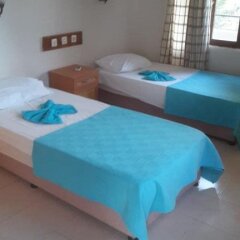Patara Ranch Hotel Турция, Патара - отзывы, цены и фото номеров - забронировать отель Patara Ranch Hotel онлайн спа
