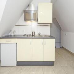 Отель Apartamenty i Pokoje Gościnne DZIEDZIC Józef Закопане в номере