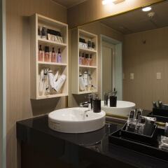 Отель REFTEL Shinyokohama - Adult Only ванная фото 2