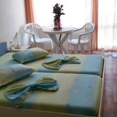 Отель Brilliantin Guest House Болгария, Свети Влас - отзывы, цены и фото номеров - забронировать отель Brilliantin Guest House онлайн в номере