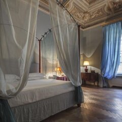 Отель Palazzo Di Camugliano спа