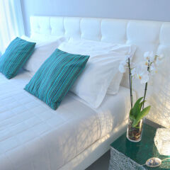 Отель B-Cool Rome Adults Only B&B комната для гостей фото 5