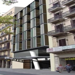 Отель Soho Hotel Испания, Барселона - 9 отзывов об отеле, цены и фото номеров - забронировать отель Soho Hotel онлайн фото 3
