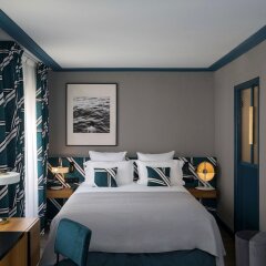 Отель Best Western Louvre Piemont комната для гостей фото 2