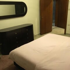 Отель Suzan Studios & Apartments Иордания, Амман - отзывы, цены и фото номеров - забронировать отель Suzan Studios & Apartments онлайн фото 27