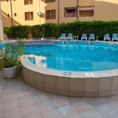 Апартаменты Apartment Arendoo in Bahami Complex бассейн фото 2