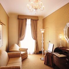 Hotel Monaco & Grand Canal комната для гостей фото 13