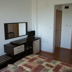 Hotel Sunny Ateo Солнечный берег удобства в номере фото 2