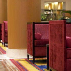 Отель JW Marriott Hotel Washington DC США, Вашингтон - отзывы, цены и фото номеров - забронировать отель JW Marriott Hotel Washington DC онлайн спа фото 2