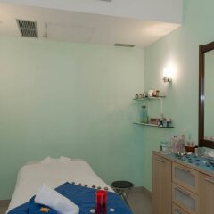 Belver Boa Vista Hotel & Spa спа