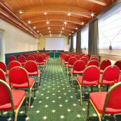 Отель Best Western Antares Hotel Concorde Италия, Милан - - забронировать отель Best Western Antares Hotel Concorde, цены и фото номеров помещение для мероприятий