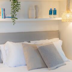Отель Sweet Inn Apartments - Petit Sablon Бельгия, Брюссель - отзывы, цены и фото номеров - забронировать отель Sweet Inn Apartments - Petit Sablon онлайн детские мероприятия фото 2
