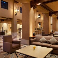 Kempinski Hotel Ishtar Dead Sea интерьер отеля