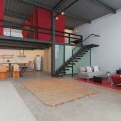 Отель Apartamentos Xereca - Dalt Vila I фитнесс-зал фото 2