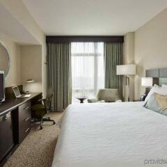 Отель Hilton Garden Inn Washington D.C./U.S. Capitol комната для гостей фото 4