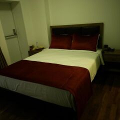 Kadikoy As Albion Hotel Турция, Стамбул - отзывы, цены и фото номеров - забронировать отель Kadikoy As Albion Hotel онлайн комната для гостей фото 5