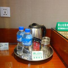 Macau Masters Hotel удобства в номере