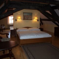Hotel King George сейф в номере фото 2