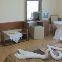 Ipek Hotel Camyuva фото 8