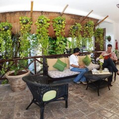 Отель Posada Mariposa Boutique Плая-дель-Кармен фото 6