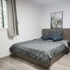 Отель Harbour Co Living комната для гостей фото 2