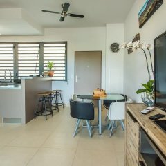 Appartement Ylang Ylang in Saint-Paul, France from 188$, photos, reviews - zenhotels.com photo 7