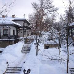 Hotel Fenerite Боженци фото 6