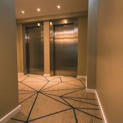 Отель Rossio Boutique Лиссабон сауна