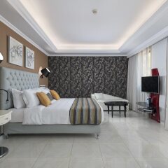 Отель La Marquise Luxury Resort Complex комната для гостей фото 2