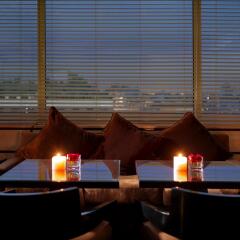 Отель Hyatt Regency Casablanca Марокко, Касабланка - отзывы, цены и фото номеров - забронировать отель Hyatt Regency Casablanca онлайн гостиничный бар