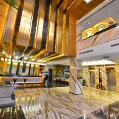 Отель Beijing Jinshi Building Hotel Китай, Пекин - отзывы, цены и фото номеров - забронировать отель Beijing Jinshi Building Hotel онлайн интерьер отеля фото 3
